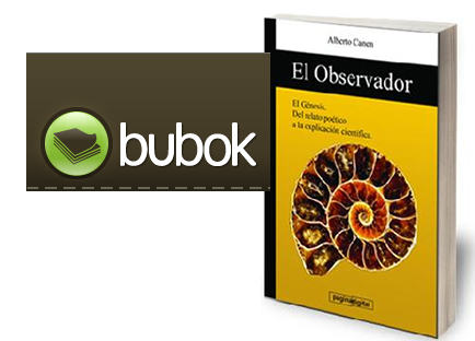 El observador del Genesis, el genesis y la ciencia